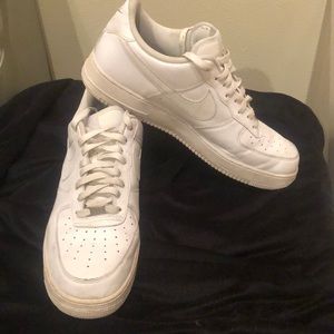 NIKE Air, size 14